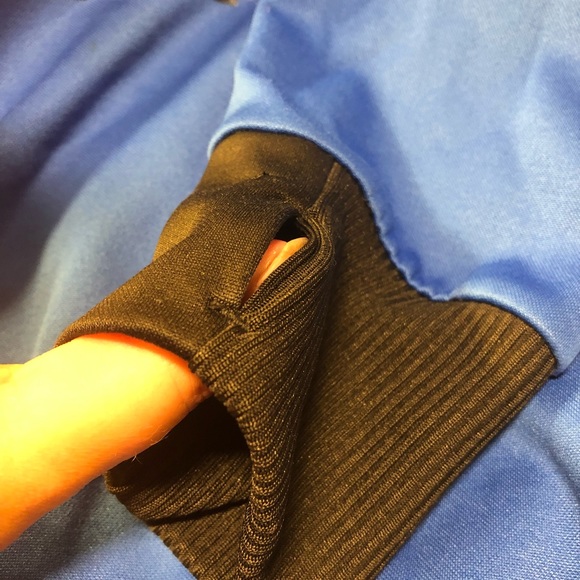 Adidas Youth XL Hoodie - Picture 6 of 10